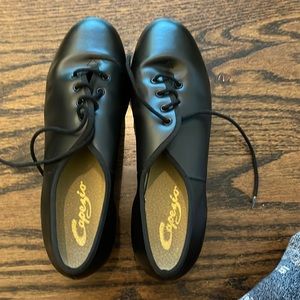 Capezio Tap (Dance) Shoes
